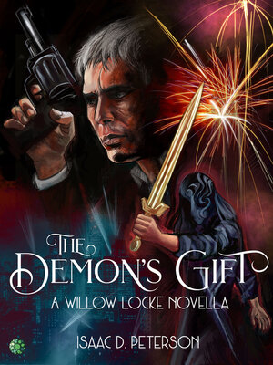 cover image of The Demon's Gift